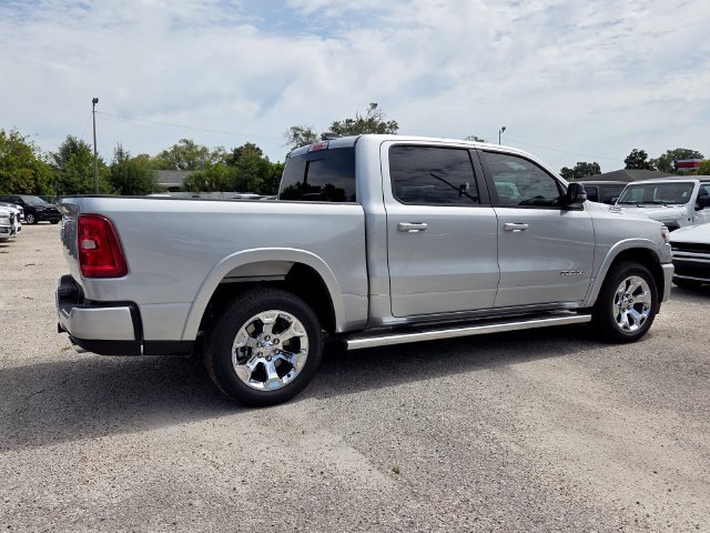 New 2026 RAM 1500 Big Horn RWD image 9