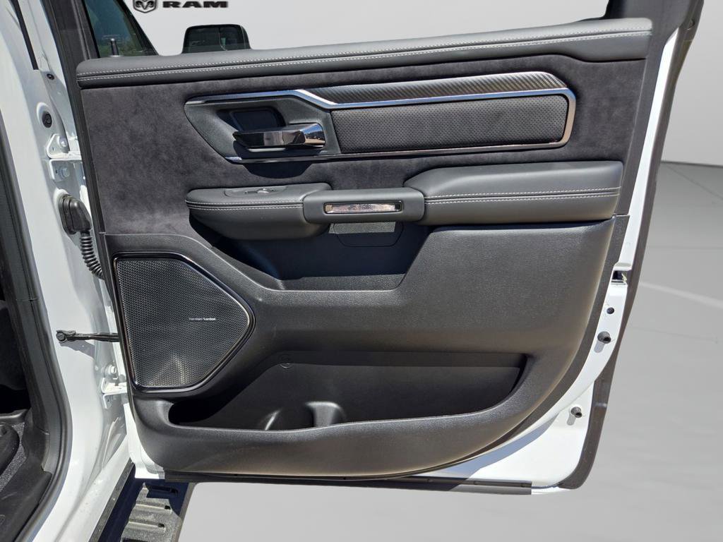 New 2026 RAM 1500 RHO image 27