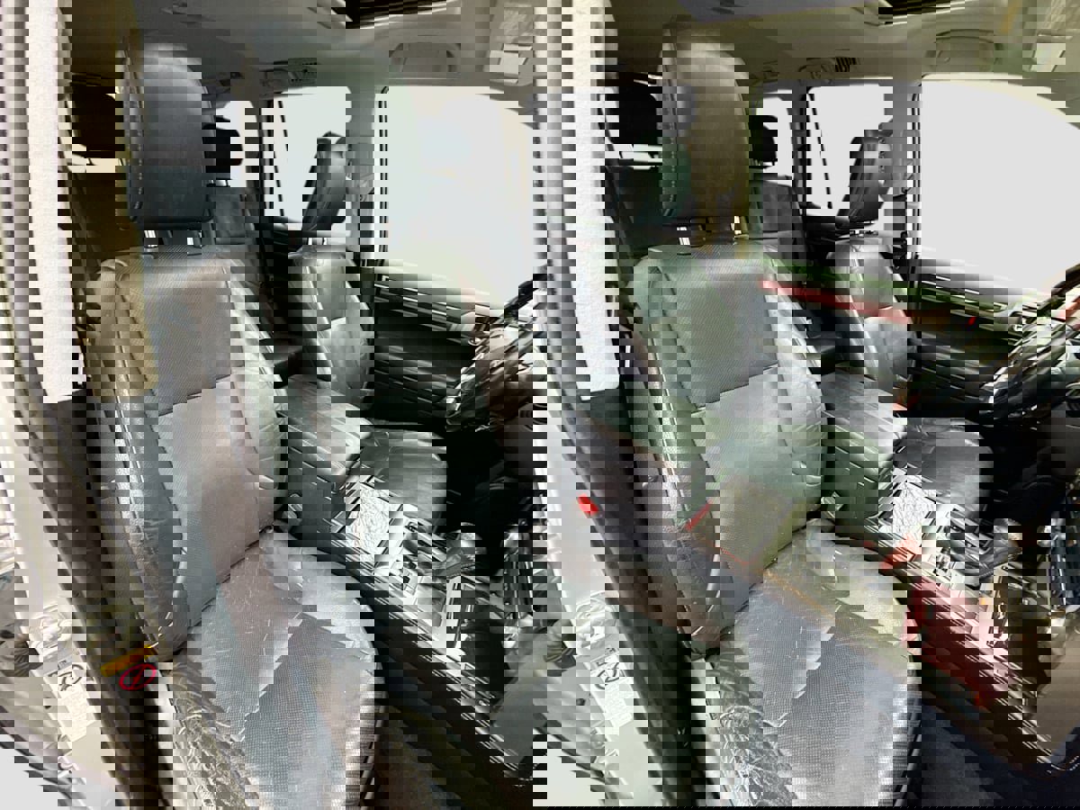 Used 2018 Lexus GX 460 4WD image 29