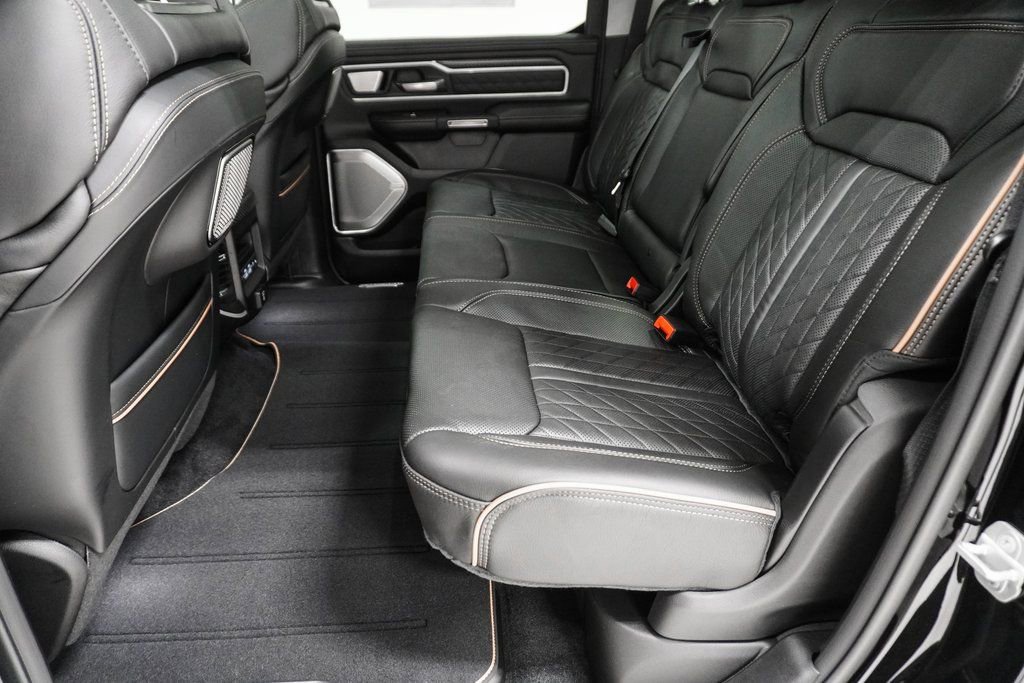New 2026 RAM 1500 Tungsten image 22