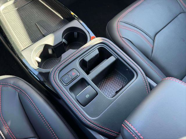 Used 2025 Ford Mustang Mach-E Premium w/ Sport Appearance Package image 31