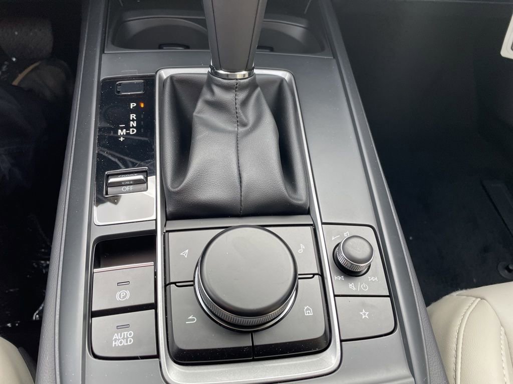 New 2026 MAZDA CX-30 AWD 2.5 S image 19