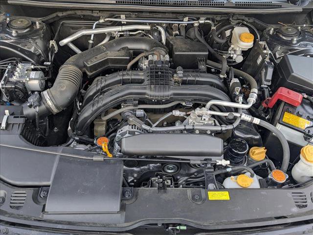 Certified 2023 Subaru Crosstrek 2.0i Premium image 22