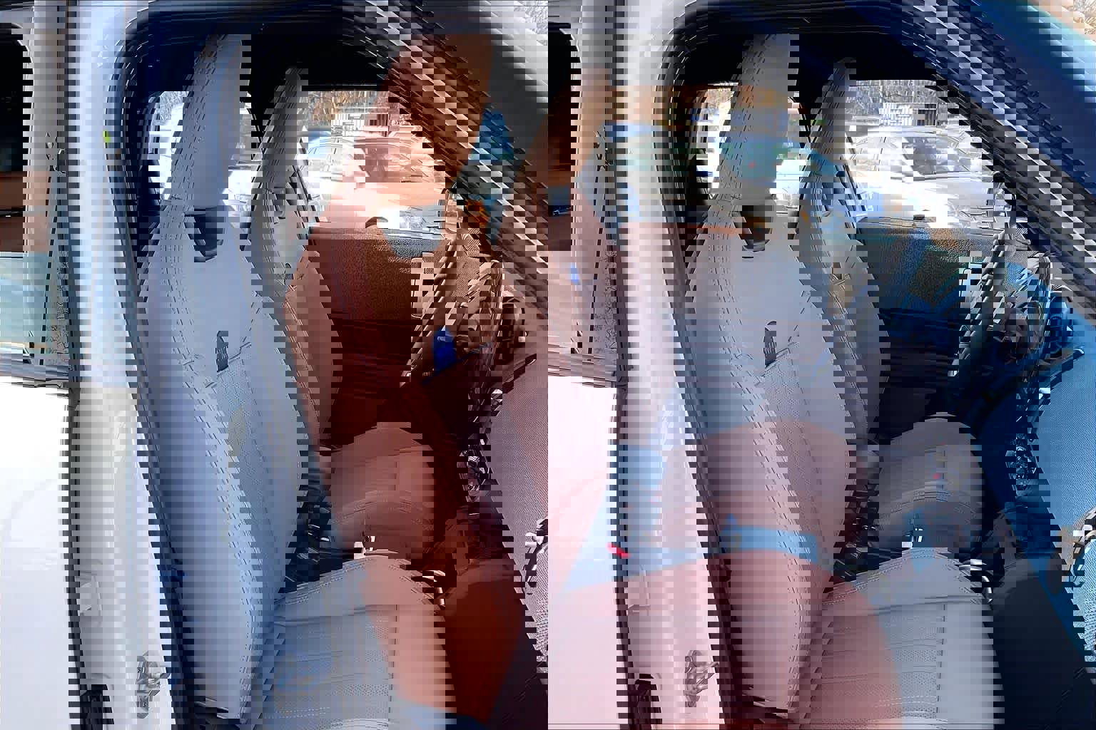 Used 2025 MINI Cooper Countryman S image 8