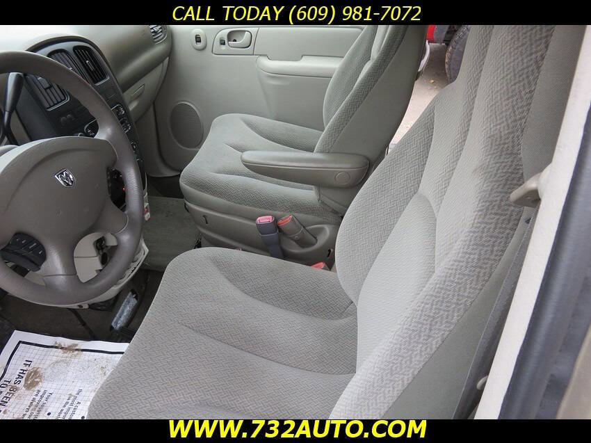 Used 2005 Dodge Grand Caravan SE w/ Popular Equipment Group I image 27