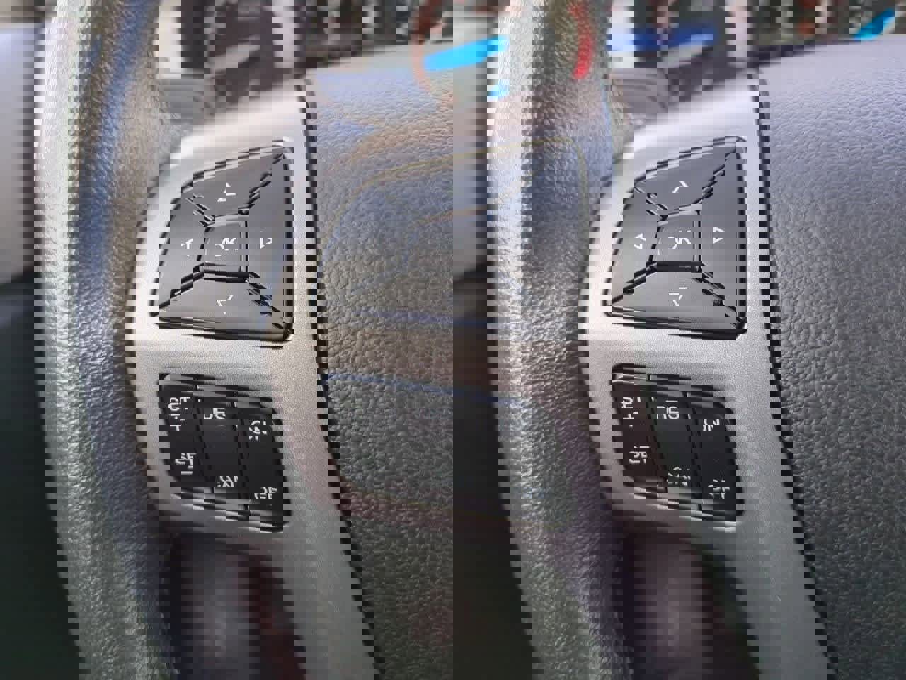 Used 2023 Ford Ranger XLT w/ Equipment Group 301A Mid image 22