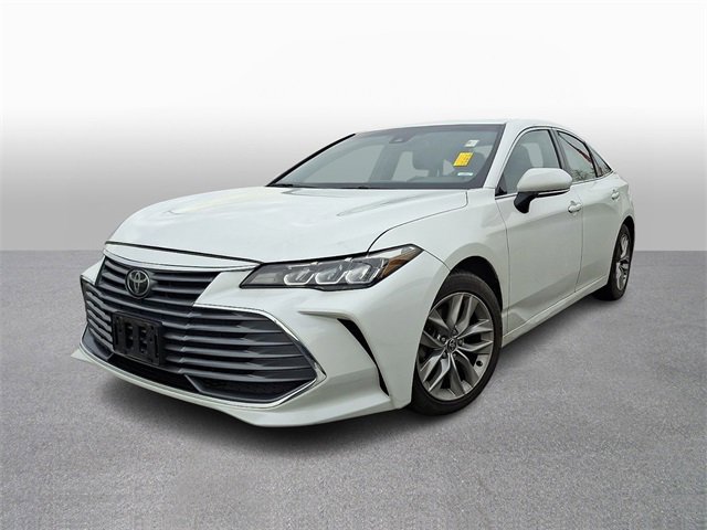 Used 2022 Toyota Avalon XLE