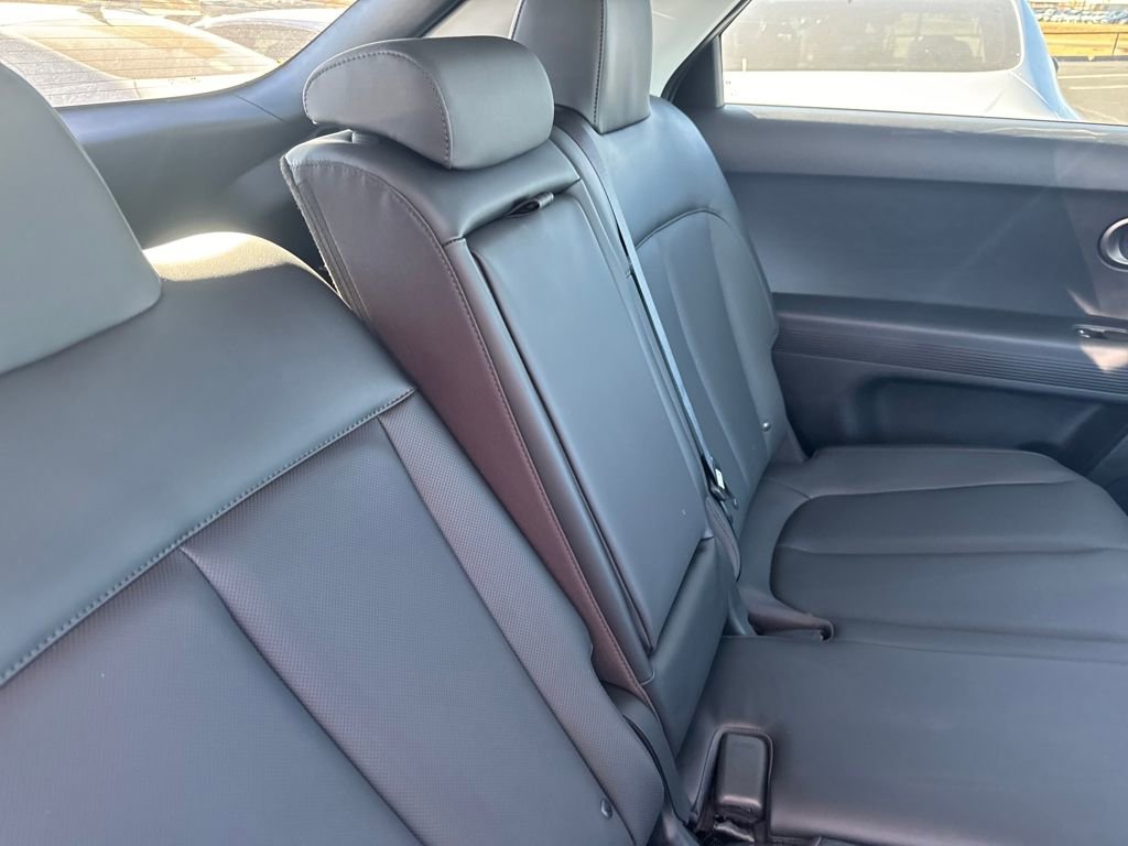 New 2026 Hyundai Ioniq 5 SEL image 34