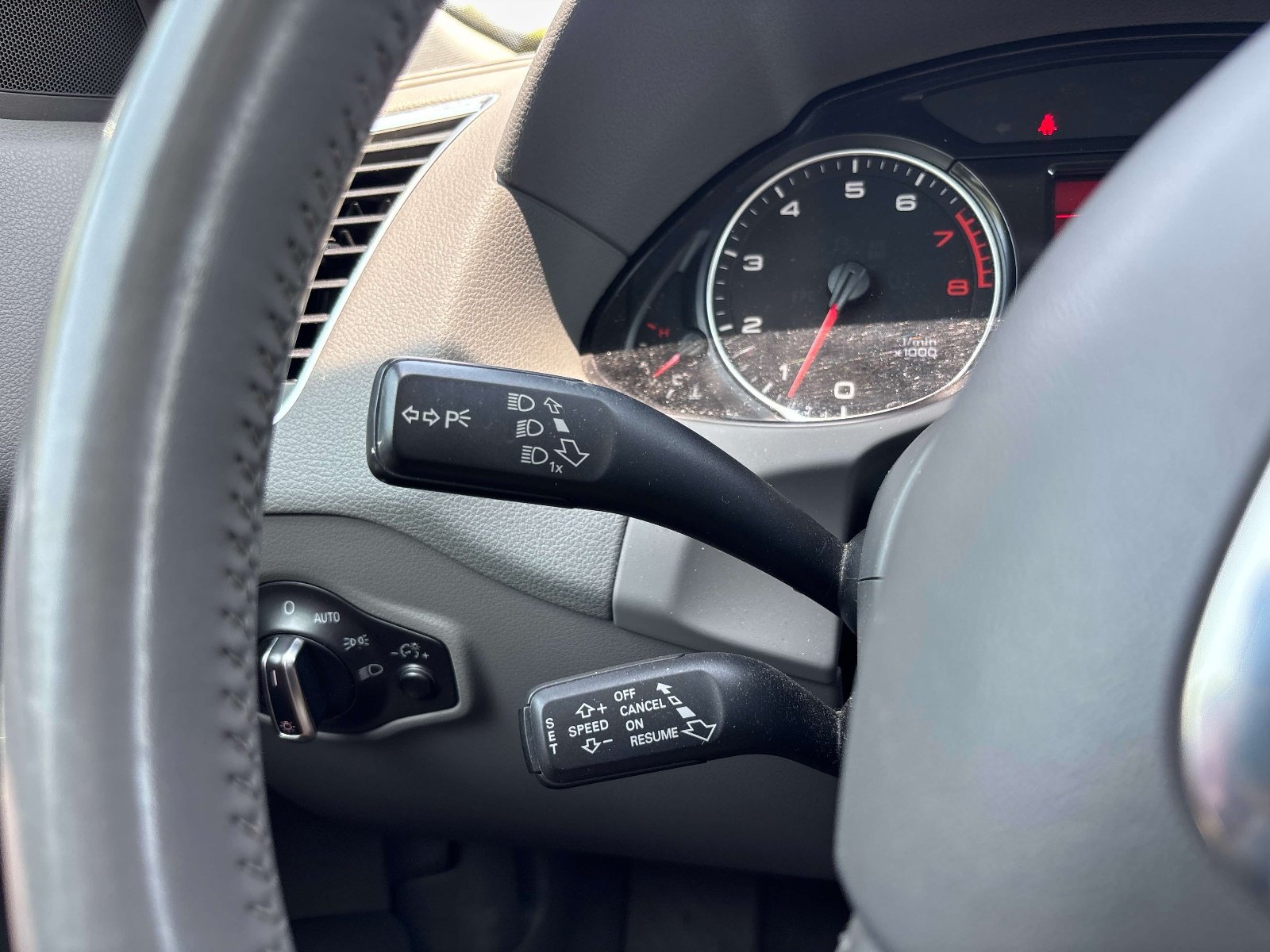 Used 2010 Audi Q5 3.2 Premium AWD/4WD image 23