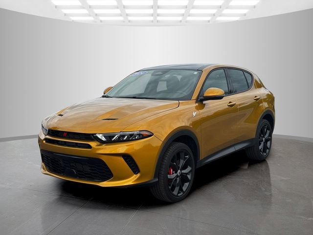 Certified 2024 Dodge Hornet GT AWD/4WD image 3