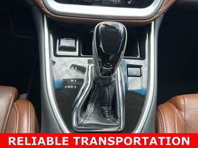 Used 2021 Subaru Outback Touring w/ Popular Package #2 image 26