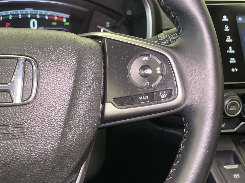Used 2017 Honda CR-V Touring image 38
