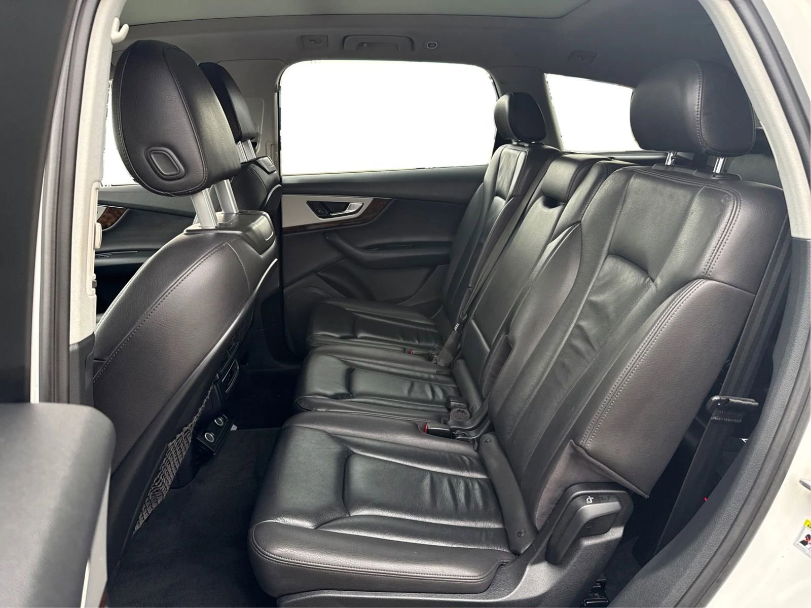 Used 2017 Audi Q7 2.0T Premium image 13