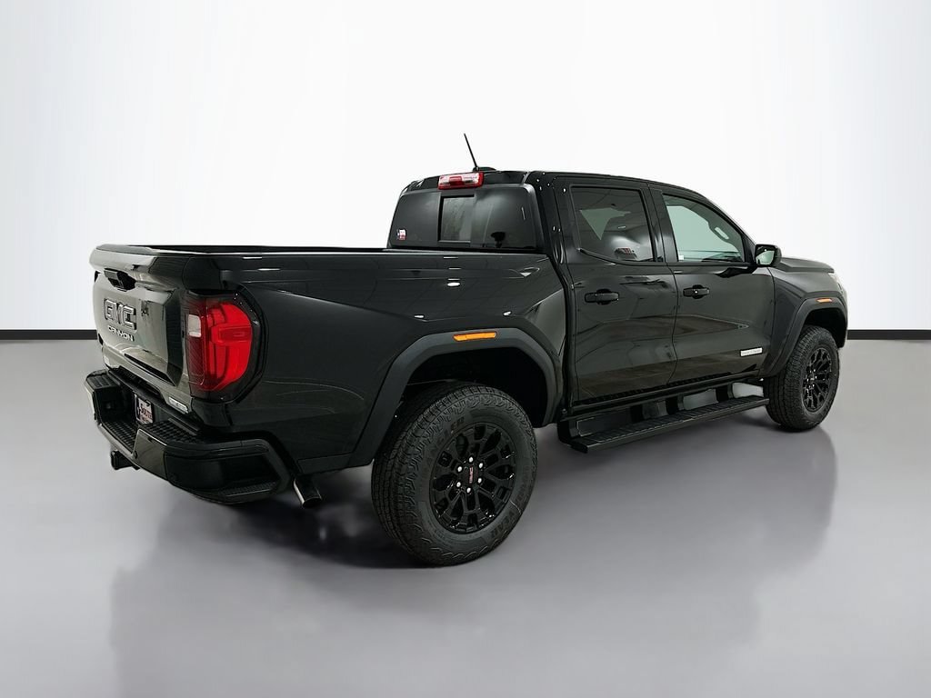 New 2026 GMC Canyon Elevation w/ Convenience Package RWD image 7