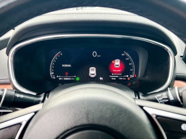 Used 2022 Acura MDX SH-AWD w/ Technology Package image 15