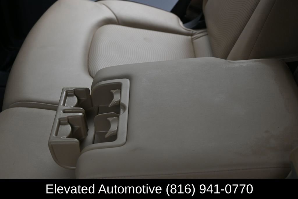 Used 2018 Nissan Armada SL w/ Premium Package AWD/4WD image 21