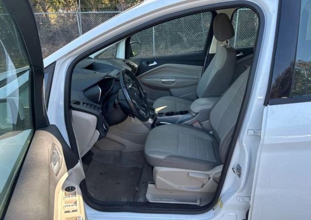 Used 2015 Ford C-MAX SE image 6