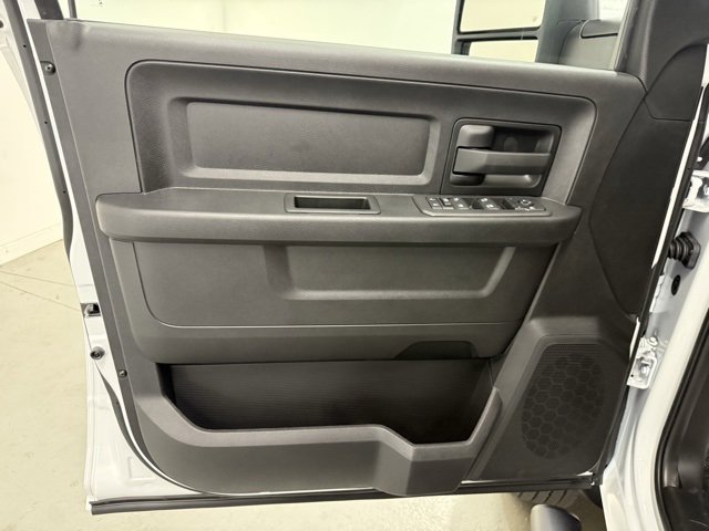 New 2026 RAM 5500 Tradesman image 14