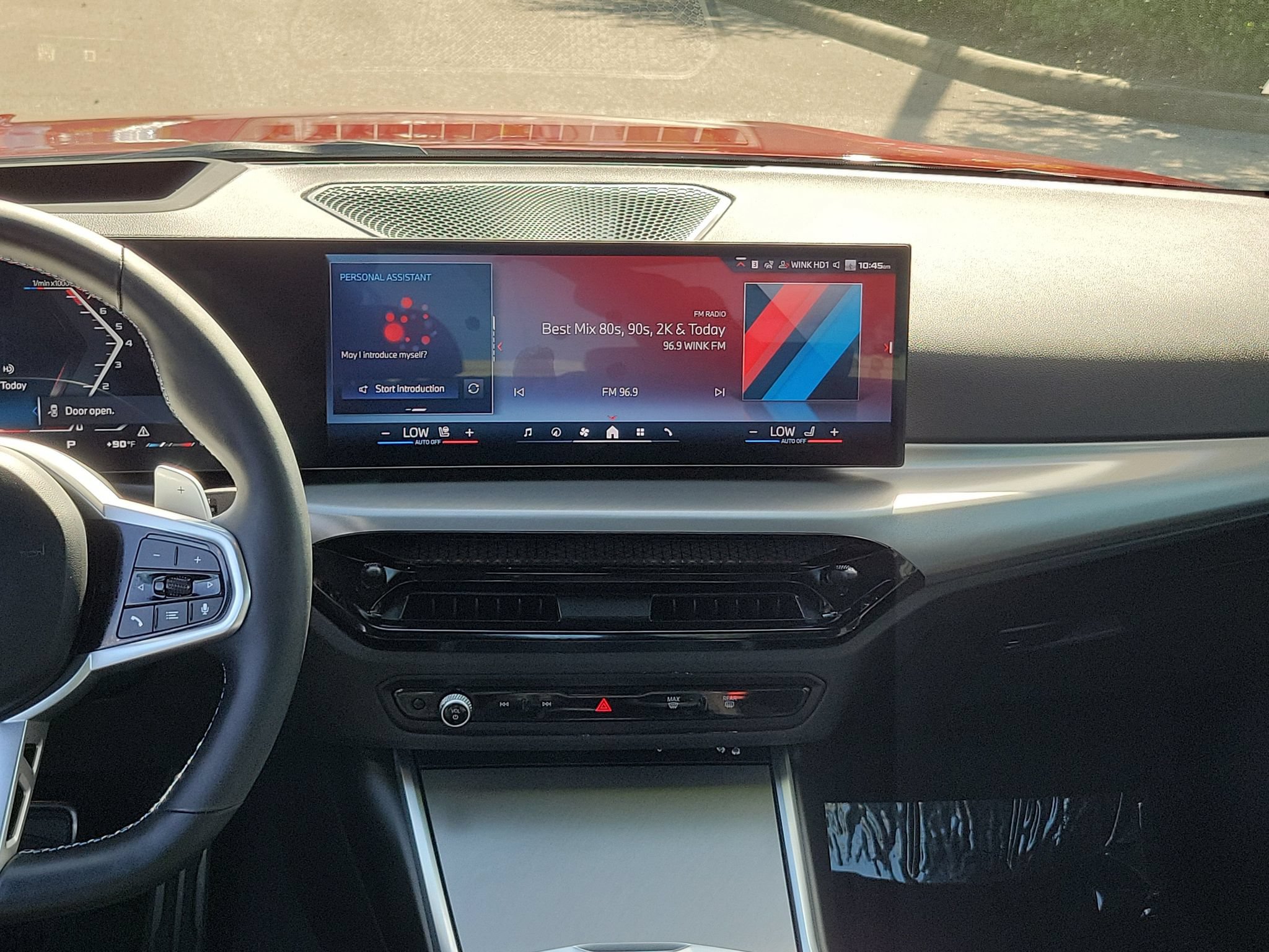 Used 2025 BMW M340i w/ Premium Package RWD image 19