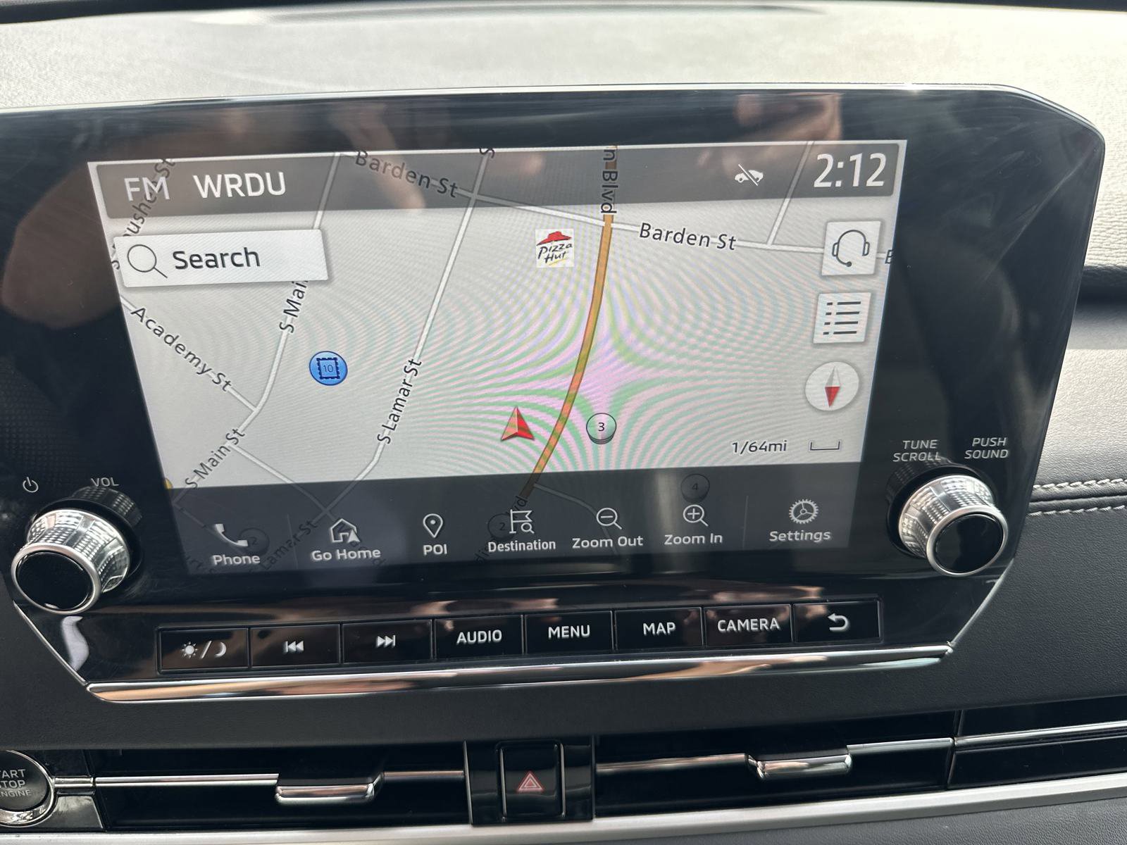 Used 2022 Mitsubishi Outlander SEL Black Edition image 15