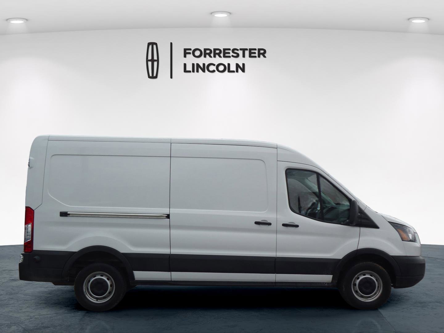 Used 2019 Ford Transit 250 148 Medium Roof w/ Interior Upgrade Package RWD image 2