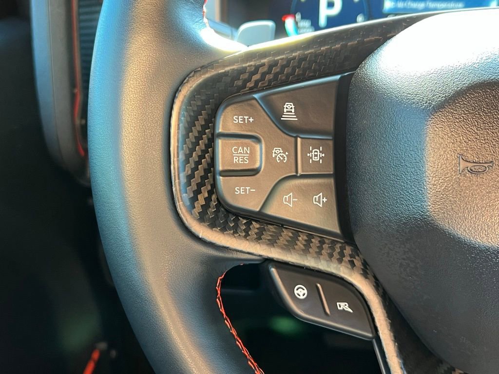 Used 2023 Ford Bronco Raptor image 34