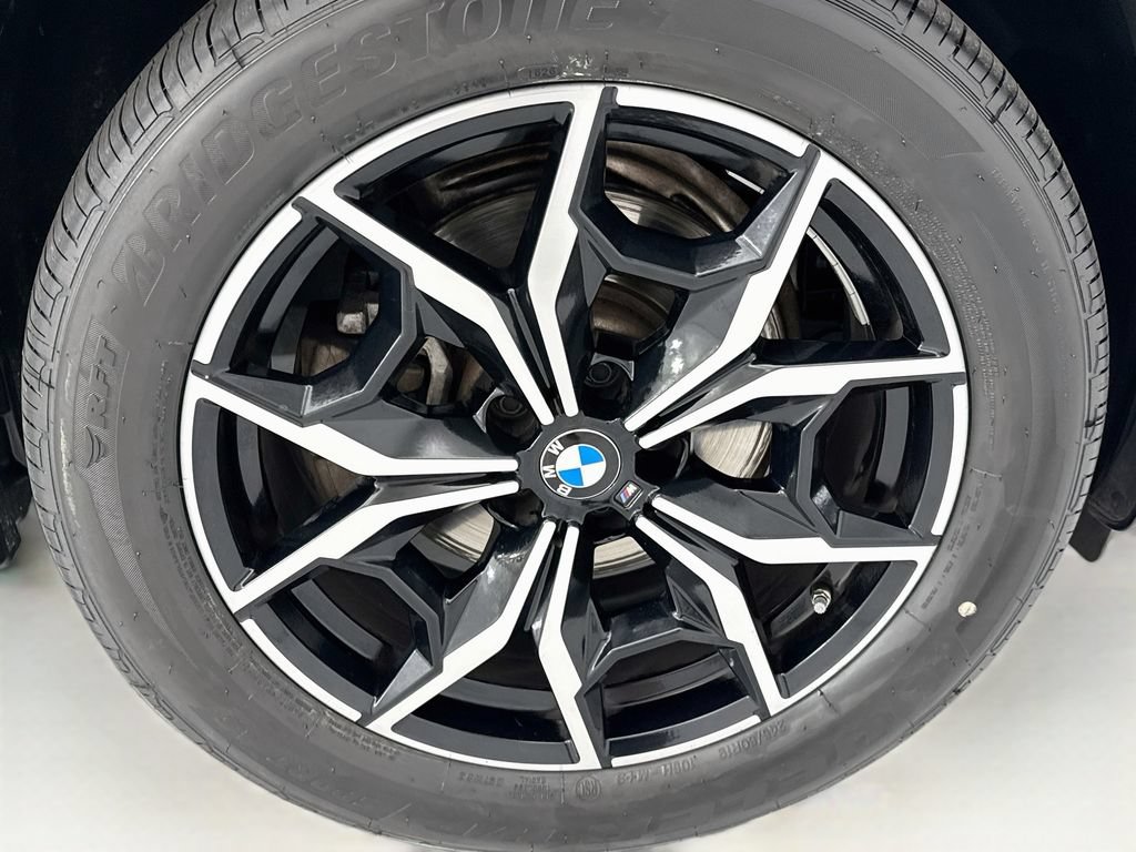 Certified 2023 BMW X3 xDrive30i w/ M Sport Package AWD/4WD image 31