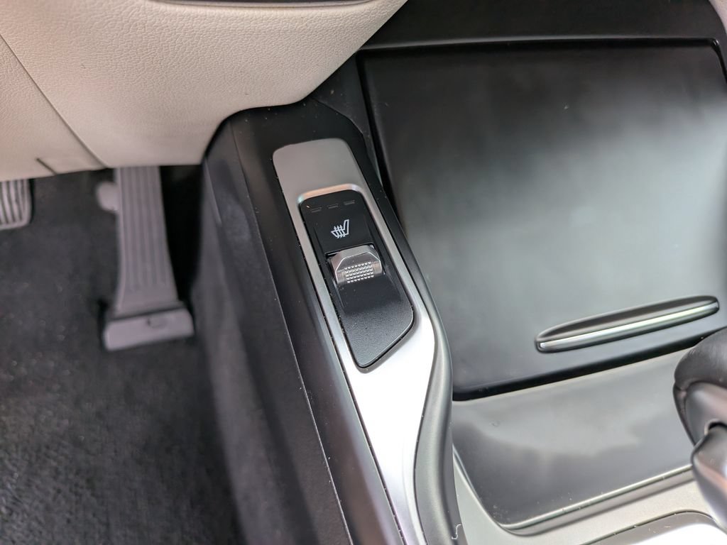 Certified 2023 Kia Sorento S FWD image 25