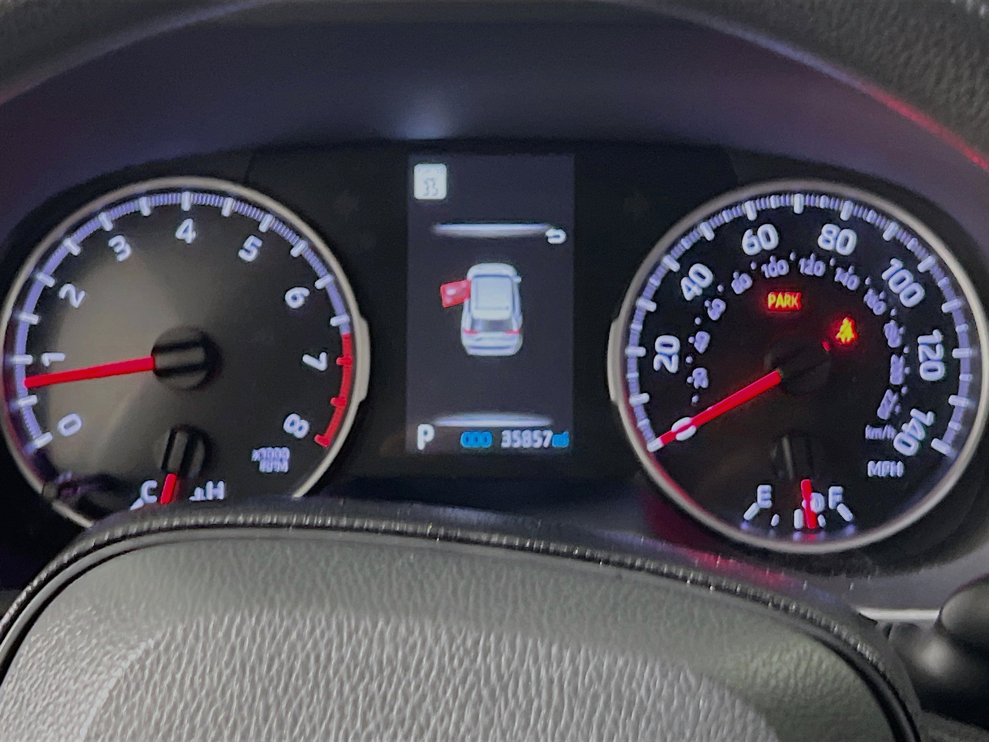 Used 2022 Toyota RAV4 LE FWD image 22
