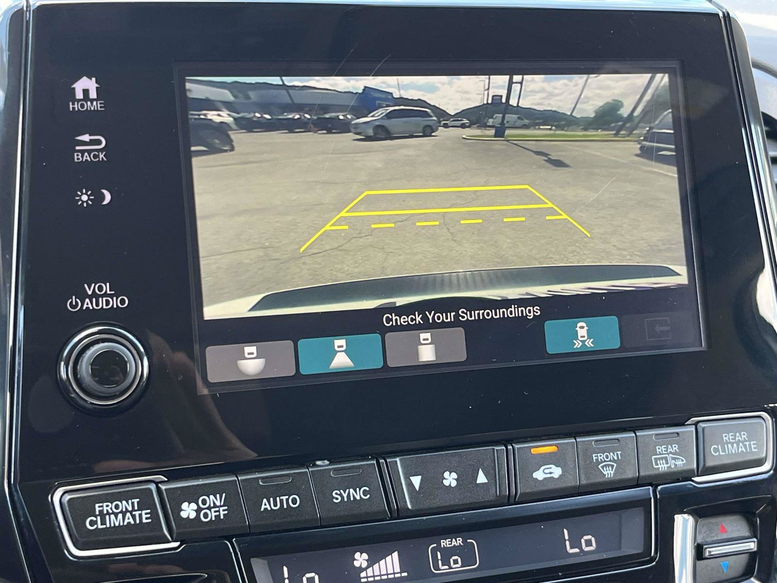Used 2021 Honda Odyssey Elite image 22