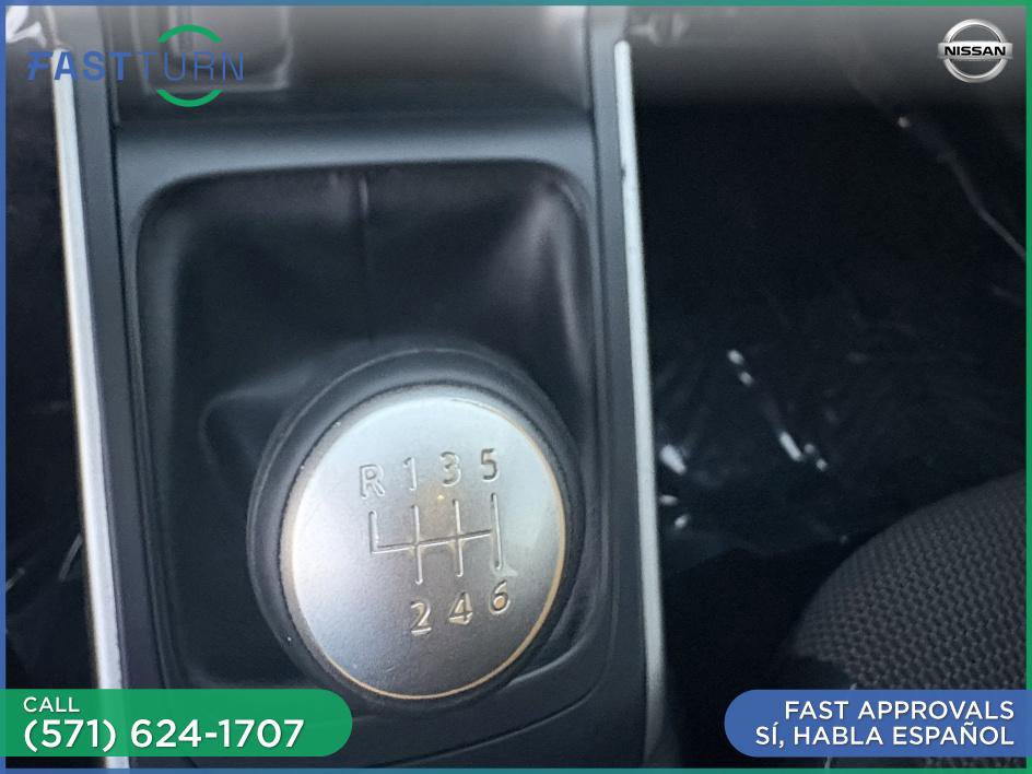 Used 2017 Nissan Sentra S image 21