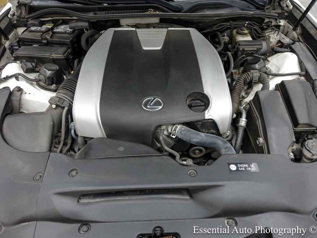 Used 2016 Lexus RC 300 AWD image 29