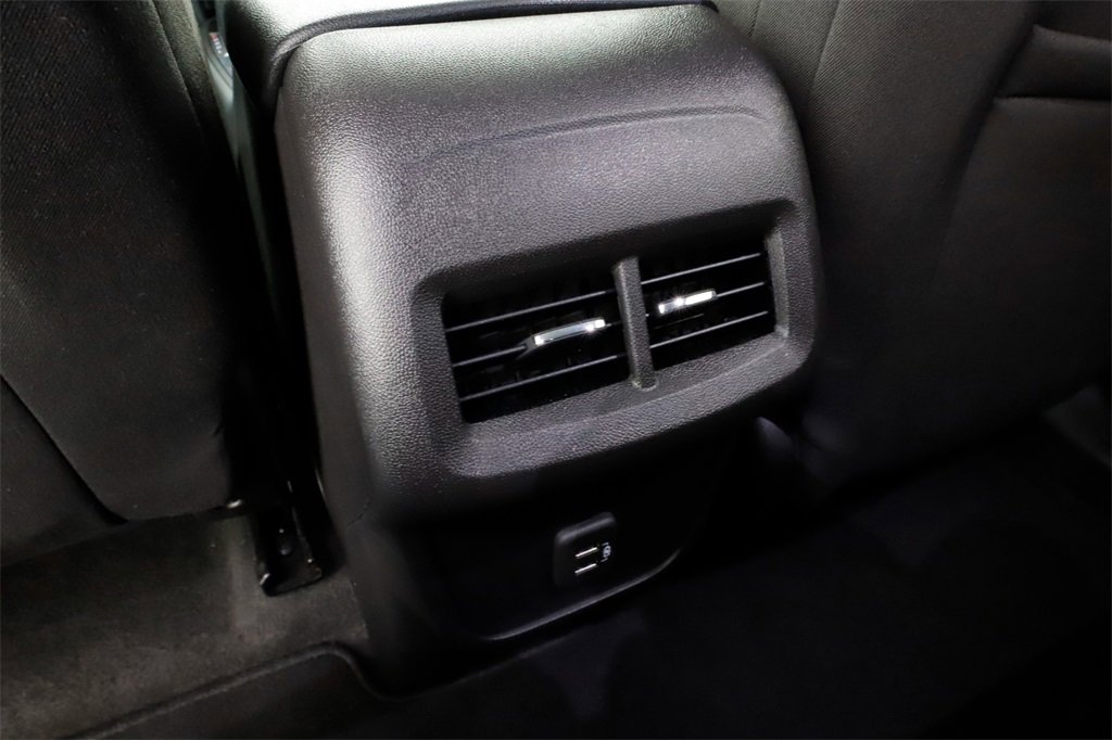 Used 2024 Chevrolet Equinox LT image 26