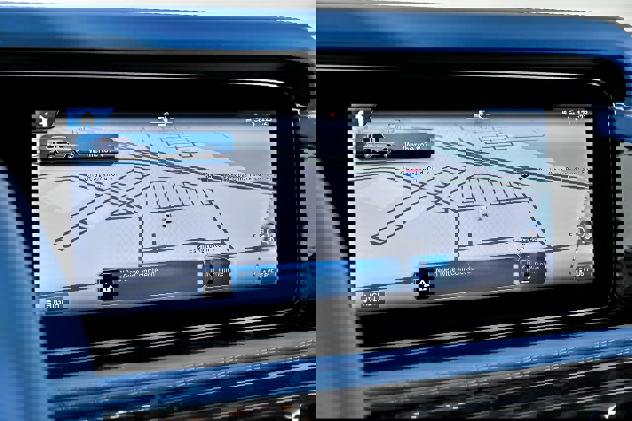 Used 2025 Mercedes-Benz G 63 AMG 4MATIC image 45