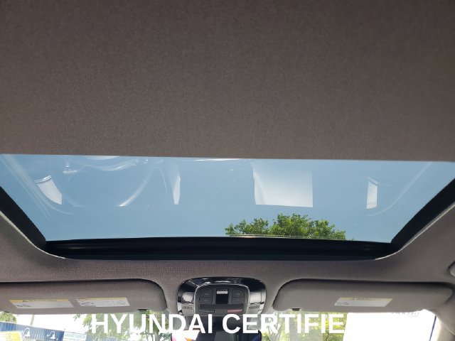 Certified 2023 Hyundai Santa Fe Limited AWD/4WD image 21