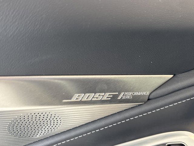 New 2026 Chevrolet Corvette Stingray Premium Cpe w/ Z51 Performance Package image 16