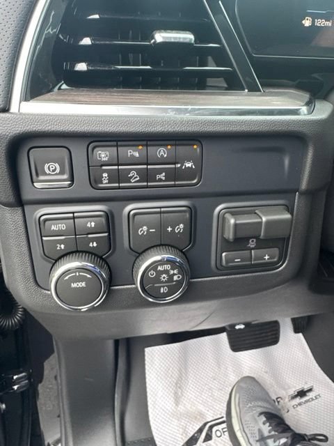New 2026 Chevrolet Tahoe Premier AWD/4WD image 21