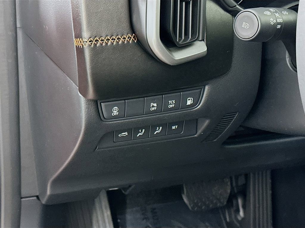 New 2026 MAZDA CX-50 AWD 2.5 Hybrid w/ Weather Package image 14