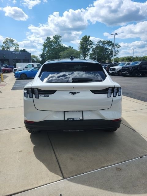 New 2025 Ford Mustang Mach-E Premium image 7