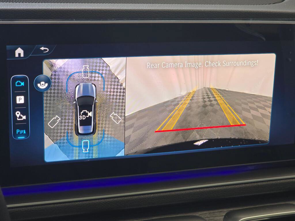 New 2026 Mercedes-Benz GLE 450 4MATIC image 28