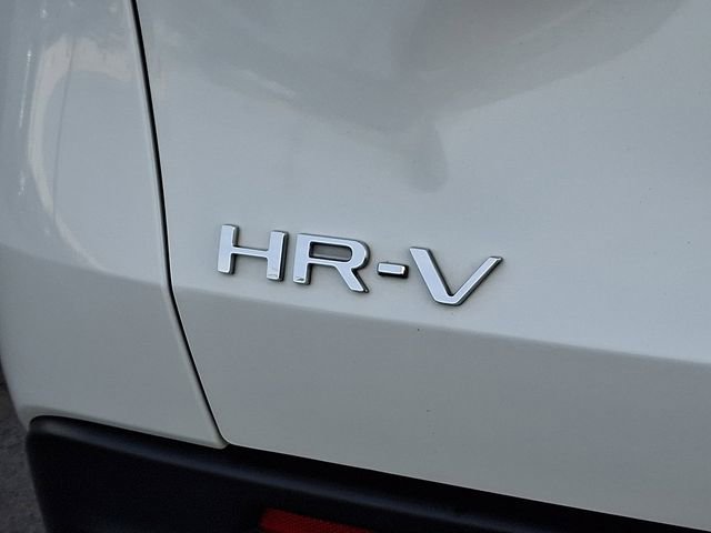 Certified 2024 Honda HR-V Sport image 31