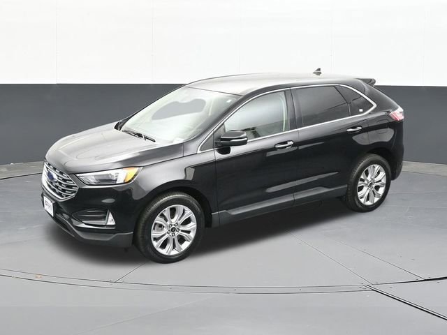 Used 2024 Ford Edge Titanium image 67