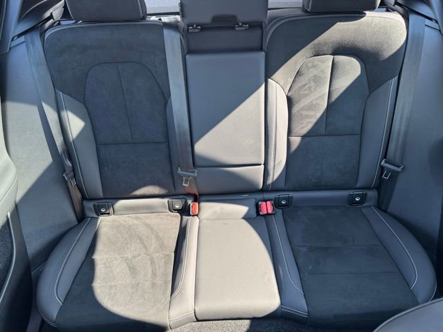 Certified 2024 Volvo XC40 Recharge Plus w/ Protection Package Premier image 33