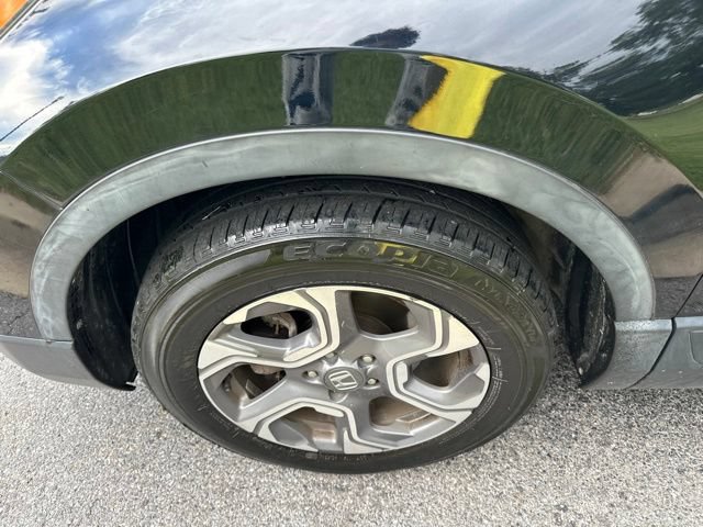 Used 2018 Honda CR-V EX image 29