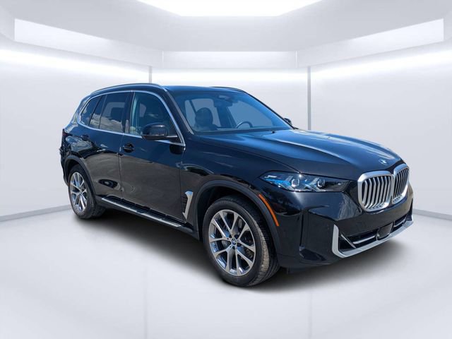 Used 2026 BMW X5 sDrive40i RWD image 1