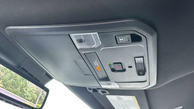 New 2025 Toyota Tacoma 4x4 Double Cab Hybrid w/ Tow Tech Package image 25