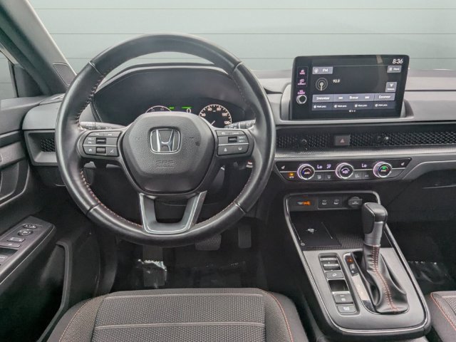 Used 2026 Honda CR-V Sport image 14
