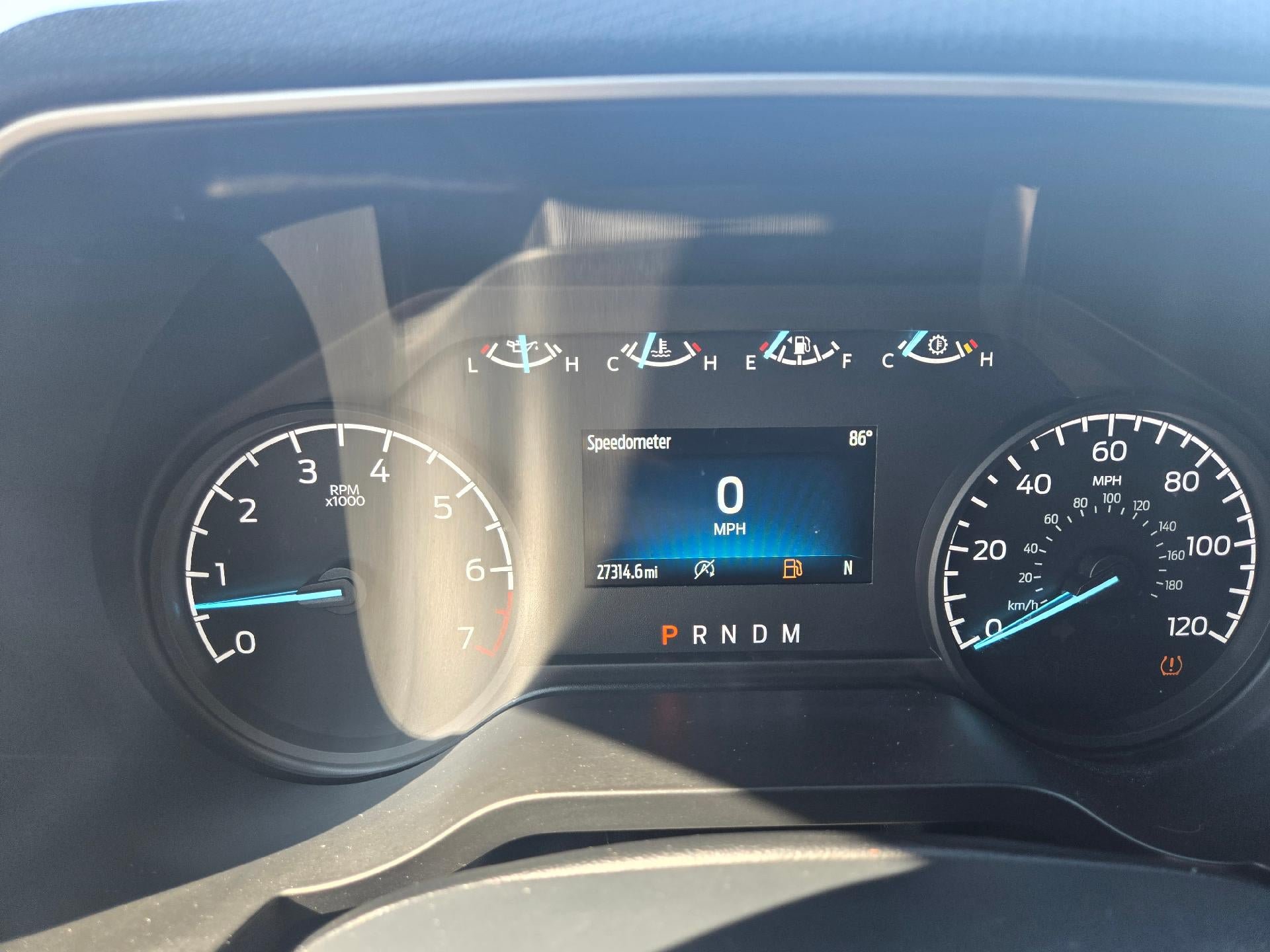 Used 2023 Ford F150 XL w/ STX Appearance Package AWD/4WD image 16