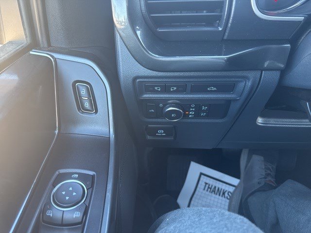 Used 2022 Ford F150 XLT w/ Equipment Group 302A High image 21