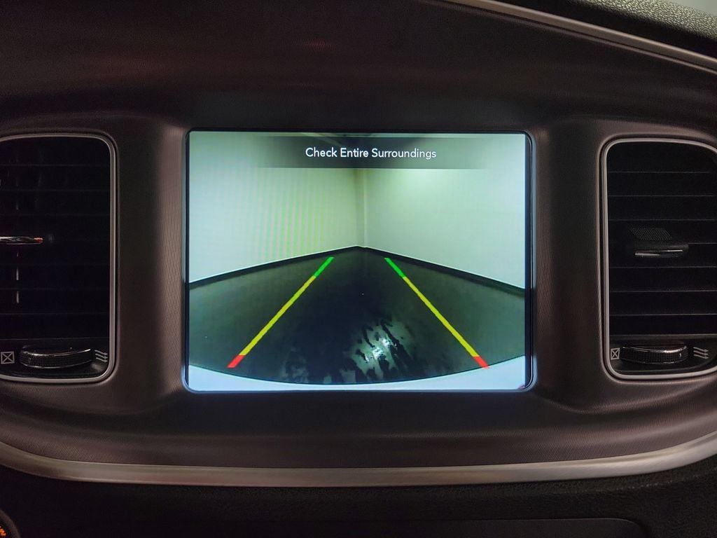 Used 2022 Dodge Charger SXT AWD/4WD image 19